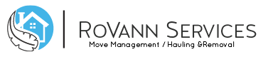 Rovann Services Moving, Clean out company